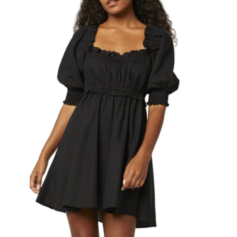 NWT Misa Ara Dress